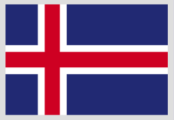 アイスランド画像