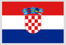 クロアチア画像