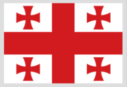 ジョージア画像