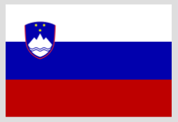 スロベニア画像