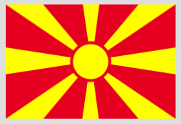 北マケドニア画像