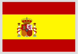 スペイン代表