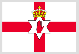 北アイルランド画像