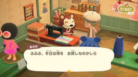 パターンコンプリート