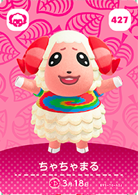 ちゃちゃまる画像