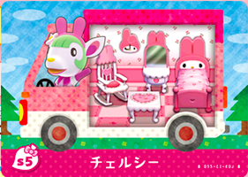 チェルシー画像