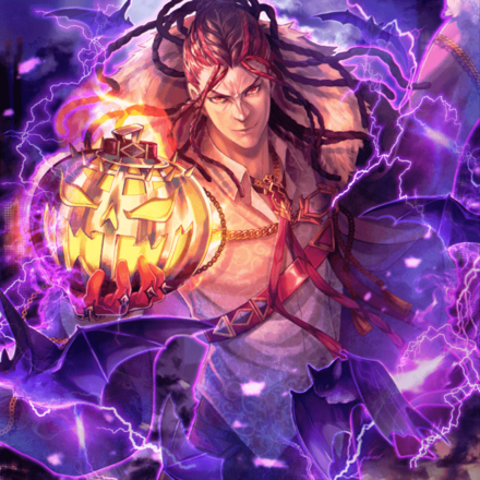 夜の支配者 天羽尊流