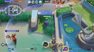 ゆめくいシャドボ