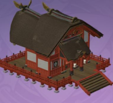 おみくじ社務所-「兆解」の画像