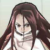 決戦の間(シャーマンキングコラボ)