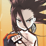 ハオの間(レア)