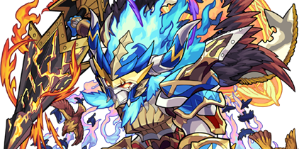 オーディンの画像