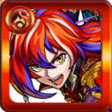 モンスト 椿 つばき の評価と適正のわくわくの実 ゲームエイト