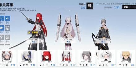 キガリファイル