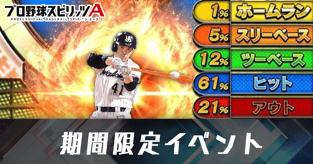 イベント