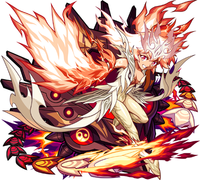 ショクイン廻 ステータス