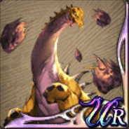 古代巨竜ブラキオレイドスの画像