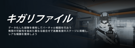 キガリファイル