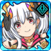 甘夜の魔女ドルチェの画像