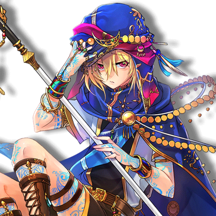 タガタメ】ジェイクの評価と専用真理念装/武具|ゲームエイト