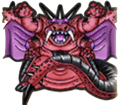 ミルドラース画像