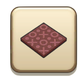 結婚式場のゆか