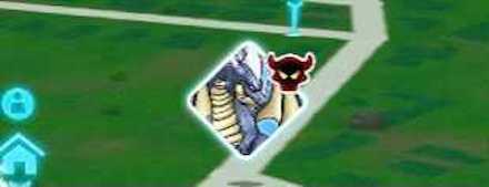 イベントモンスター