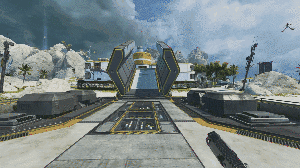 グラビティキャノン