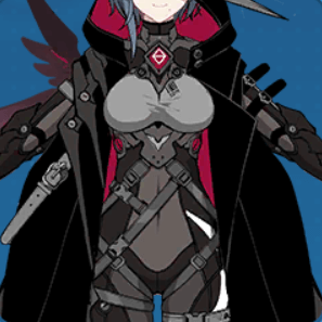 崩壊3rd 熱い夜のアブサンのコスチューム情報 ゲームエイト