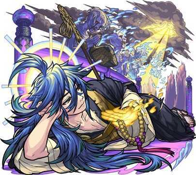 一休 ステータス