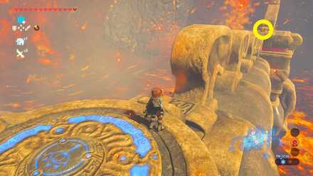 ブレワイのヴァルーダニア攻略