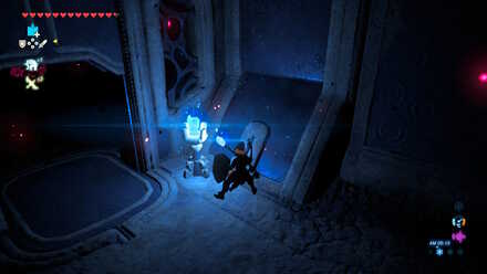 ブレワイのヴァルーダニア攻略