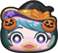 魔女っ娘河童ちゃんのアイコン