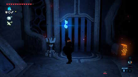 ブレワイのヴァルーダニア攻略