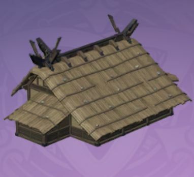 陣屋行帳-「時策」の画像