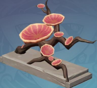 「赤鉄珊瑚」の画像