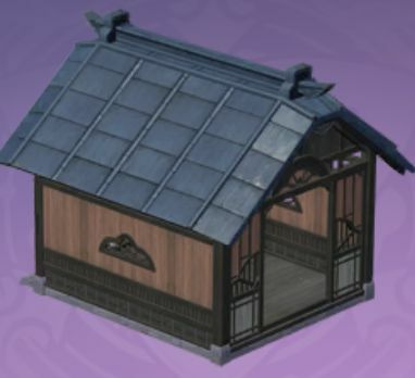 垣屋倉庫「万斗儲集」の画像