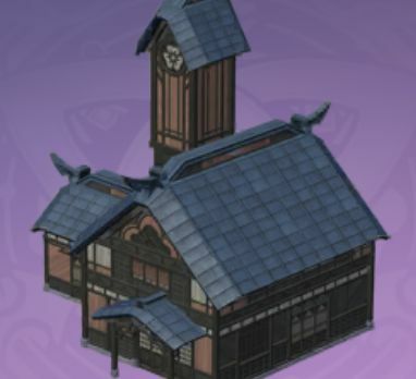 稲妻屋敷「一意同心」の画像