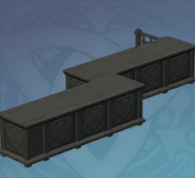 茶屋勘定台-「十四丸」の画像