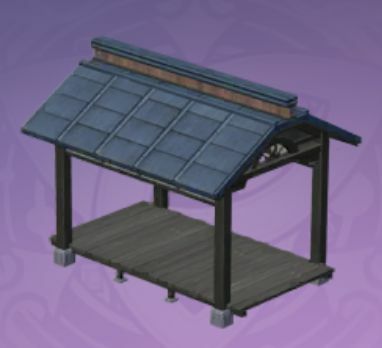 垣屋長庭「顔行展舒」の画像