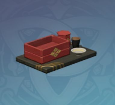 茶屋器物-「鎖香籠」の画像