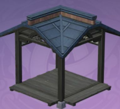 垣屋庭角「安節謙洽」の画像