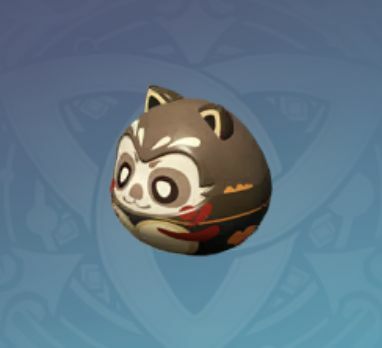 「真の料理の腕前」たぬたぬだるまの画像