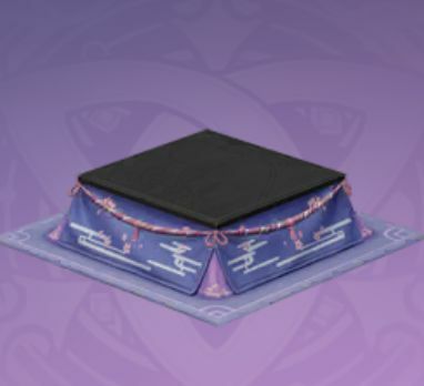 夢見の「涼温な机」こたつの画像