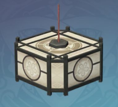 楓の提灯「显光」の画像