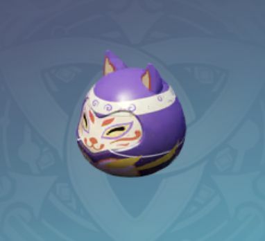 「神の嗅覚」こんこんだるまの画像