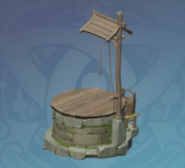 田舎井戸-「下索密蔵」の画像