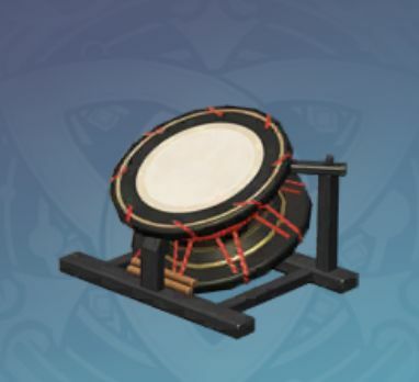 楓の太鼓-「轟音」の画像