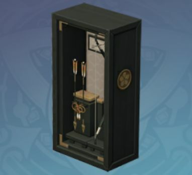 破邪の矢の画像