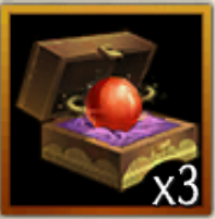 魔女の奇妙な夜